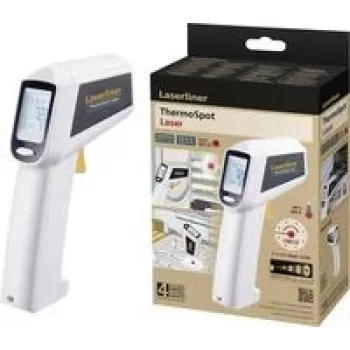 Laserliner ThermoSpot Termometro a infrarossi laser (082.040E)