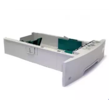 Lexmark - Vassoio supporti / prelievo - 500 fogli in 1 cassetto (vassoio) - per T640, 642, 644, X644, 646