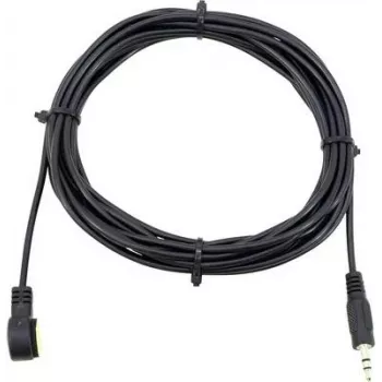 Trasmettitore IR Omnitronic MCS-1250 MK2 (modello 10452486) — telecomando a infrarossi per sistemi AV