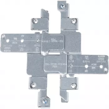 clip per controsoffitto per AP Aironet – montaggio a filo