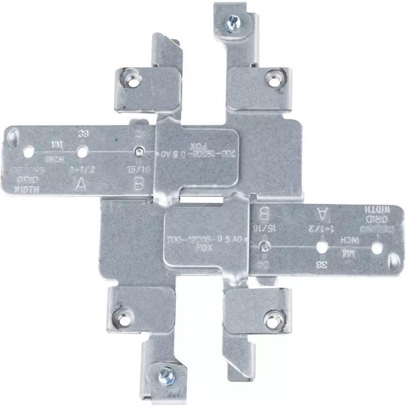 clip per controsoffitto per AP Aironet – montaggio a filo