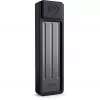 Seagate SSD ultracompatta 2 TB, USB-C 3.2 Gen 2 (STMX2000400)
