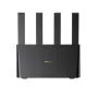 Router TENDA 4G08 4G LTE Wi‑Fi dual band 2,4/5 GHz, 4 antenne integrate, 2 porte LAN, fino a 867/300 Mbit/s