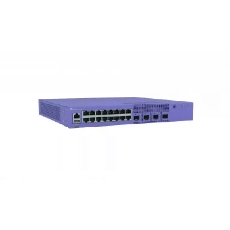 Switch managed Extreme Networks 5320-16P-4XE L2 Gigabit Ethernet PoE 16 porte