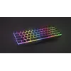 TASTIERA GAMING GENESIS THOR 660 G2 US NERA WIRELESS RGB MECCANICA GATERON BROWN