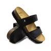 Scarpe Lusaka 2.0 Med MF314841004 taglia 42 nero