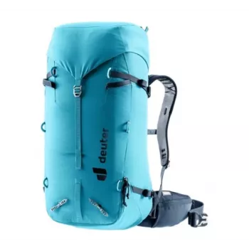 Zaino DEUTER Guide 32+8 SL — zaino da trekking donna, 32+8 L, lagoon-ink