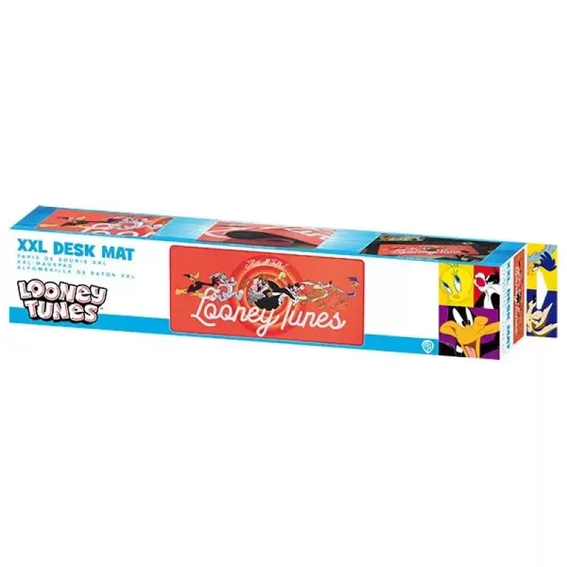 Tappetino per mouse Subsonic SA5589-LT1