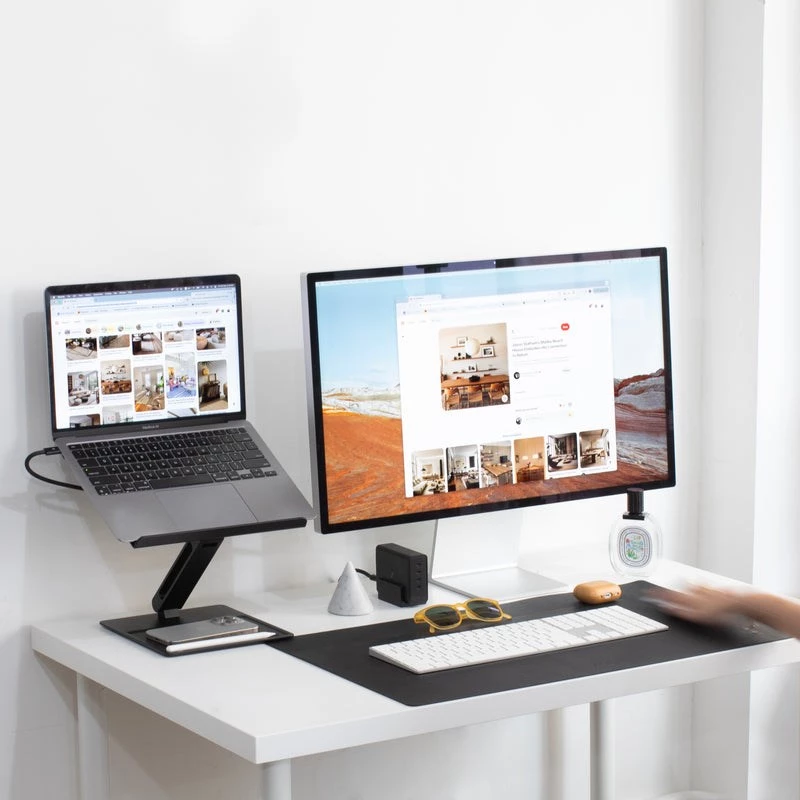 Native Union Home Laptop Stand - supporto per laptop regolabile