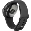 Google Pixel Watch 3 AMOLED 41 mm Digital Touchscreen Nero Wi-Fi GPS (Satellite)