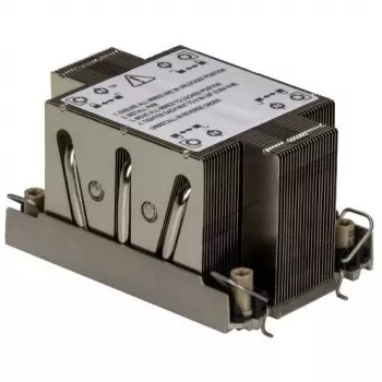 Dissipatore/Radiator Supermicro SNK-P0088P Grigio