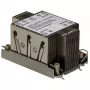 Dissipatore/Radiator Supermicro SNK-P0088P Grigio