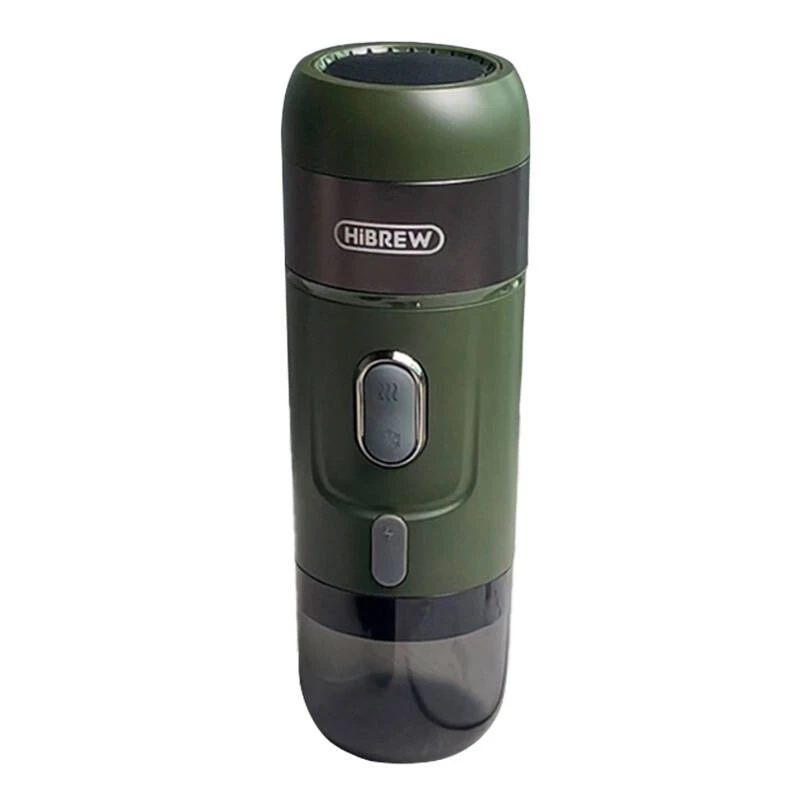 Macchina per caffè HiBREW 3-in-1 portatile H4B_GN