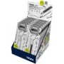 Espositore da banco TROIKA ENDLESS TO GO penna multitasking portachiavi 12 pezzi