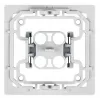 Adattatore Homematic IP eQ-3 EQ3-ADA-EJ, grigio, 55×55×21 mm