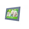 Cornice digitale Denver PFF-1026 10,1 pollici touchscreen Wi-Fi grigio 16GB