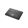 Perixx PERIBOARD-510H Plus - USB - universale - con cavo - universale - mini - dritta (PERIBOARD-510 H PLUS US)