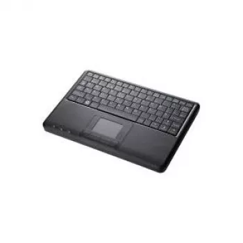 Perixx PERIBOARD-510H Plus - USB - universale - con cavo - universale - mini - dritta (PERIBOARD-510 H PLUS US)