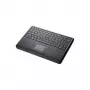 Perixx PERIBOARD-510H Plus - USB - universale - con cavo - universale - mini - dritta (PERIBOARD-510 H PLUS US)