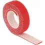 Chiusura a velcro DeLOCK 18717 rosso 1 pz.