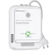 Rilevatore gas e monossido di carbonio LED