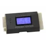 DeLOCK 18159 tester per alimentatori III per ATX/BTX/ITX, nero/bianco