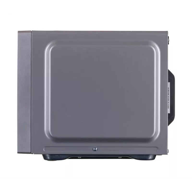 Microonde Sharp YC-MS252AE-S, da appoggio, 900 W, 25 L, 11 livelli di potenza, comandi touch, argento