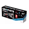 Graphite seghetto alternativo a batteria Energy+ 18V Li-Ion, senza batteria