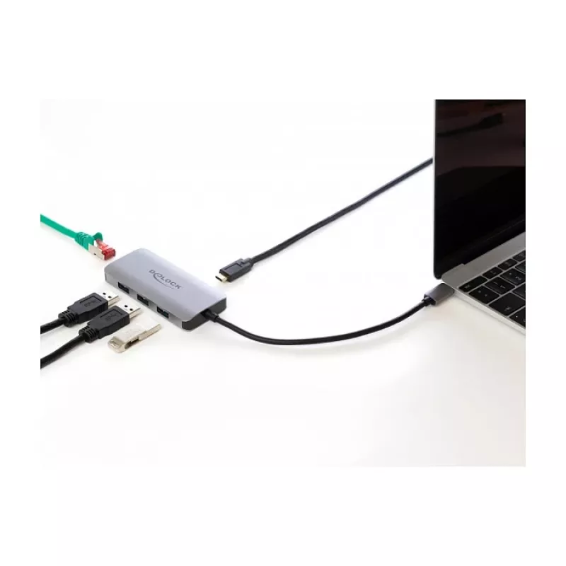 Dock per laptop DeLOCK 63252