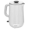 Bollitore MPM MCZ-115 1,5 l 1800 W bianco