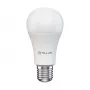Lampada Smart WiFi Tellur TLL331341 9W RGB dimmer — LED Wi‑Fi RGB 9W, dimmerabile
