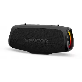 Altoparlante Bluetooth portatile SENCOR RESONEX MIDI 80W, impermeabile IPX7