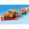 Funstars 71634 set personaggi racing: pizza