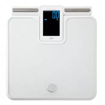 Bilancia da cucina Jata HBAS2501 — bilancia digitale compatta per alimenti per uso domestico