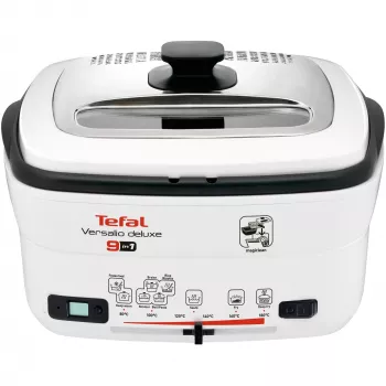 Tefal FR4950 Singolo 2 L 1600 W Bianco