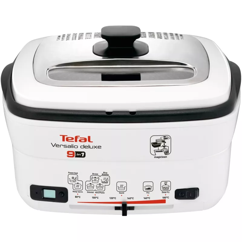 Tefal FR4950 Singolo 2 L 1600 W Bianco