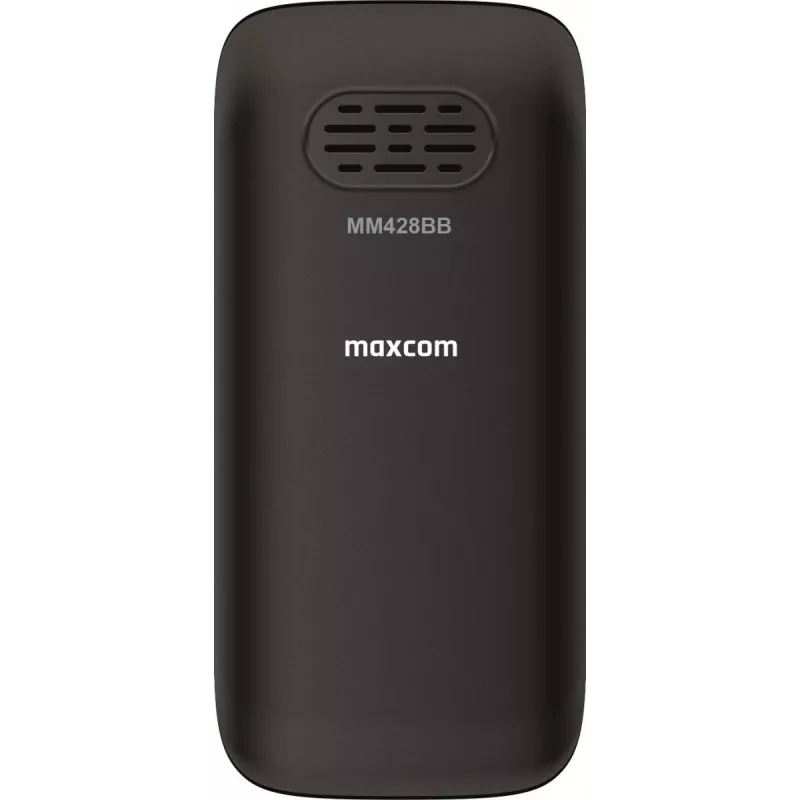 Telefono cellulare MaxCom MM428 1,8 pollici (ENG)