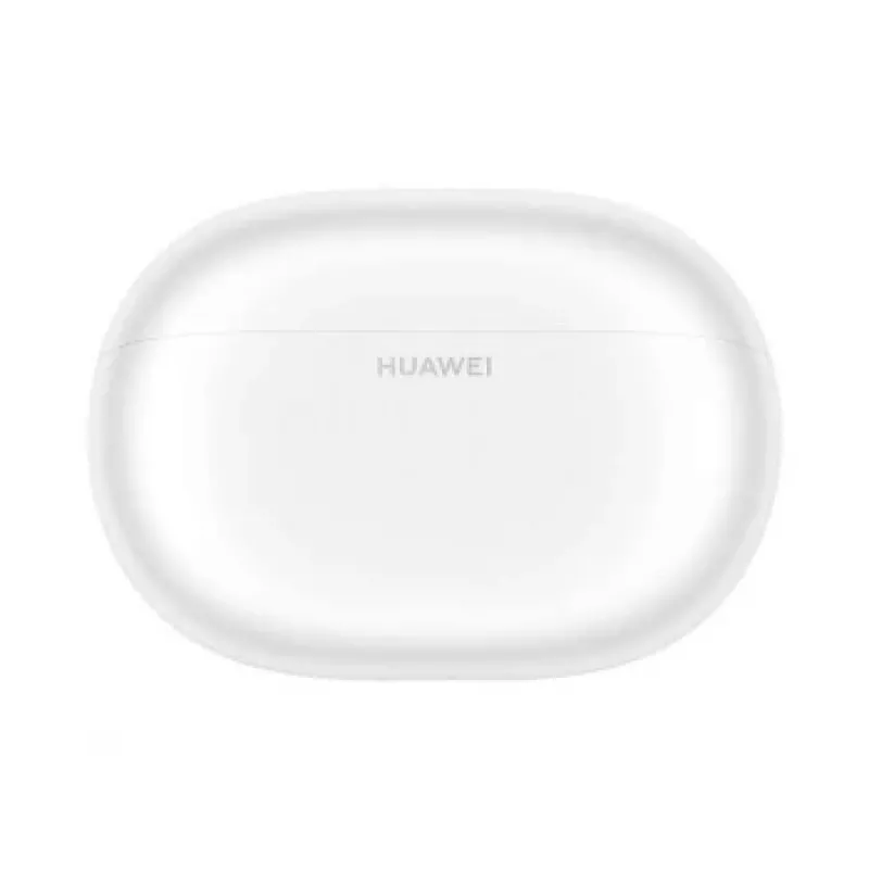 Headset HUAWEI FreeBuds Pro 5 — cuffie Bluetooth in-ear wireless, USB-C, 10–48000 Hz, bianco
