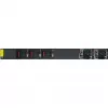 Switch fiber core LANCOM CS-8132F-F2B 100G, 32x 100G QSFP28, flusso d'aria front-to-back (61909)