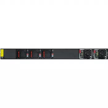 Switch fiber core LANCOM CS-8132F-F2B 100G, 32x 100G QSFP28, flusso d'aria front-to-back (61909)