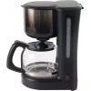 Macchina per caffè Progress 1,25L EK4068PBLK-VDE