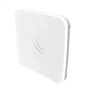 Mikrotik SXTsq Lite2 100 Mbit/s bianco Power over Ethernet (PoE)