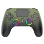 Subsonic controller wireless LED verde per PS5