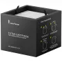 Cartuccia filtro fumi LaserPecker LP-APF per purificatore d'aria per incisore laser