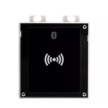 Targa di ingresso lettore di carte RFID/125KHZ IP Verso 91550945 2N