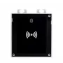 Targa di ingresso lettore di carte RFID/125KHZ IP Verso 91550945 2N