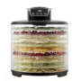Essiccatore per funghi, frutta e erbe aromatiche 9 ripiani/245W SO3010