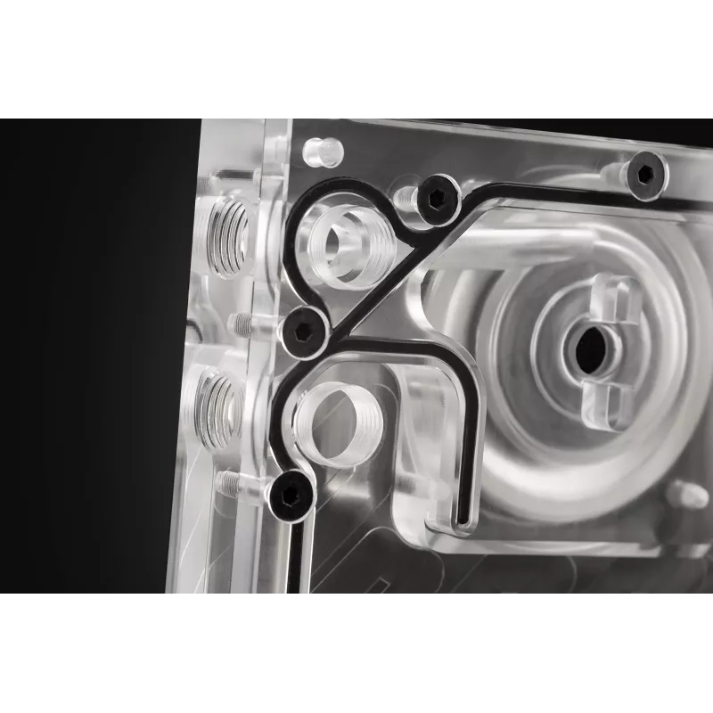 EK Water Blocks Componente/accessorio per sistema di raffreddamento computer vaschetta