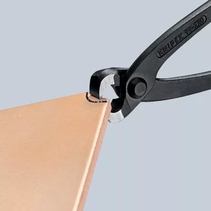 Knipex 99 00 200 tronchese da cementista, 200 mm
