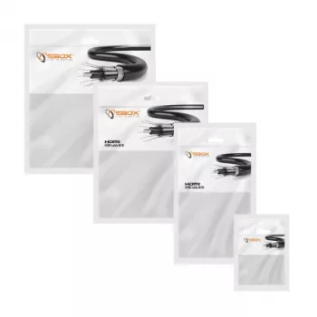 Cavo HDMI SBOX HDMI-201.5 1,5 m 4K